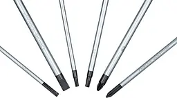 Викрутка Professional SL 3.5, 6.5мм Bosch hoz0014152 - мініатюра 8