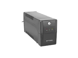 ДБЖ ARMAC Home 650E 650 ВА Schuko E (H/650E/LED)