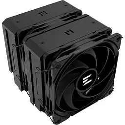 Кулер для процесора Zalman CNPS14X Duo Black (CNPS14XDUOBLACK) [156566] - мініатюра 6
