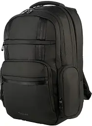 Рюкзак для ноутбука Tucano 17" Sole Gravity AGS (BKSOL17-AGS-BK) - мініатюра 2