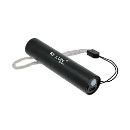 Ліхтарик LED RL-517 | Micro USB | - мініатюра 3
