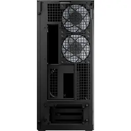 Корпус Arctic Xtender VG Black (ACPCC00016A) [143243] - мініатюра 5