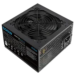 Блок живлення PcCooler 500W (HW500-NP) Б/в