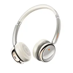 Навушники FiiO SnowSky Anytime золотисті