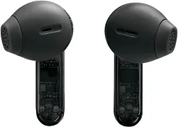 Bluetooth-гарнітура JBL Tune Flex 2 Ghost Black (JBLTFLEX2GBLK) - мініатюра 3