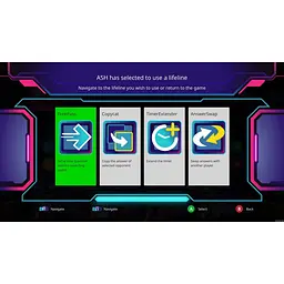 Ключ активації Microsoft Droid Trivia для Xbox One/Series - мініатюра 6
