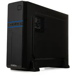 Корпус Vinga CS312B (CS312B) - мініатюра 6