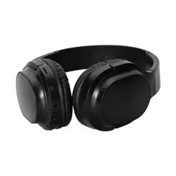 Навушники Xtrike ME HD-214BK Wireless Black (HD-214BK) - мініатюра 3