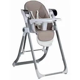 Стільчик для годування FreeON 3 in 1 Oli Deluxe beige (82443) - мініатюра 2