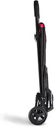 Сумка-візок Gimi Twin Black (169325) - мініатюра 7
