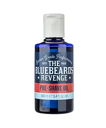 Олія перед голінням The Bluebeards Revenge Pre-Shave Oil 100 мл