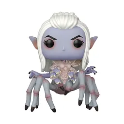 Фігурка Funko Pop серії Підземелля і дракони - Королева павуків (91562) - мініатюра 2