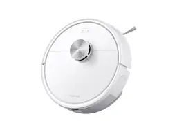 Робот-пилосос з вологим прибиранням RoboRock Q7 TF White - мініатюра 6