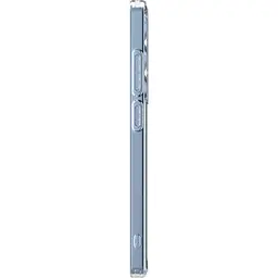 Чохол Spigen Ultra Hybrid для Samsung Galaxy S25 Ultra Crystal Clear (ACS08961) [126588] - мініатюра 6