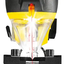 Лобзик електричний Trotec PJSS 13-230V мережевий (4425000104) - мініатюра 5