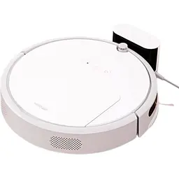 Робот-пилосос RoboRock Xiaowa E20 Vacuum Cleaner White (E202-00)