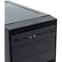 Корпус для ПК Casecom GN-1718-500 - мініатюра 8
