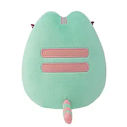 М'яка іграшка Aurora Pusheen (Пушін) м'ятний 18 см (230224C) - мініатюра 4
