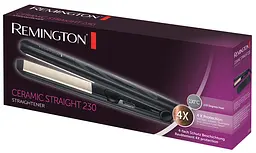 Випрямляч волосся S3500 Remington teh0026991 - мініатюра 2