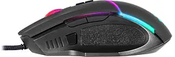 Комп'ютерна миша Defender Warfame GM-880L RGB 8 кнопок,12800 dpi 52880 teh0023048 - мініатюра 5