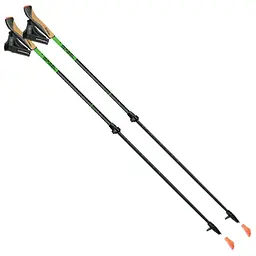 Палиці для скандинавської ходьби Gabel Carbon XT 2S-80 F.L. (7009351490000) телескопічні