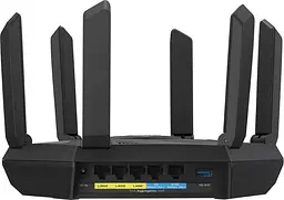 Бездротовий маршрутизатор Asus RT-AXE7800 - мініатюра 8