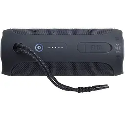 Bluetooth колонка JBL Flip Essential 2 (JBLFLIPES2) Black UA - мініатюра 5