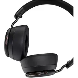 Навушники з мікрофоном Proove Symphony Black - мініатюра 5