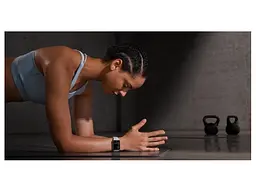 Фітнес-браслет Xiaomi Smart Band 9 Pro Rose Gold (BHR8714GL) - мініатюра 2