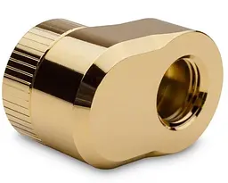 Фітінг EKWB EK-Quantum Torque Rotary Offset 14 - Gold - мініатюра 6