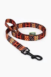Повідець ТМ HIDOG Boha orange , ширина 16 мм (довжина 152 см) (2100102321015A)(SN) shop (2100102321015)