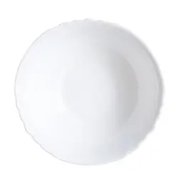 Салатник Luminarc Cadix круглий склокераміка d16 см ( 7499D) - мініатюра 2
