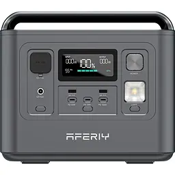 Зарядна станція Aferiy AF-P010 [110502] - мініатюра 2