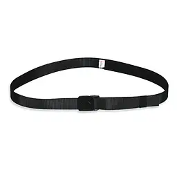 Ремінь Tatonka Travel Waistbelt Чорний - мініатюра 2