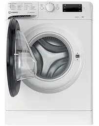 Пральна машина Indesit OMTWSE 61051 WK UA, White, 6кг, фронтальна, 16 програм, дисплей, 1000 об/хв, клас енергоспоживання A+++, 85x59.5x42.5 - мініатюра 4