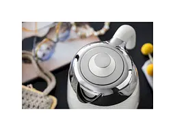 Електрочайник Delonghi KBL 2001 W - мініатюра 6