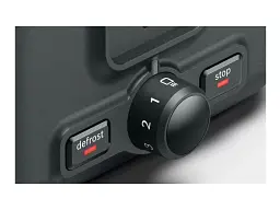 Тостер Bosch TAT3P424 - мініатюра 7