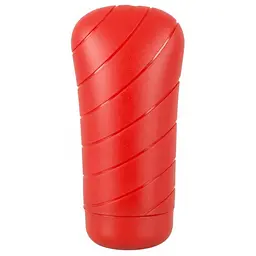 Мастурбатор у тубі, Pussy to Go Classic Red Masturbator Orion 61325385070000 91815 - мініатюра 6