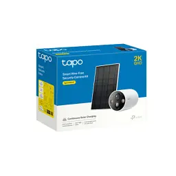 Камера відеоспостереження TP-Link TAPO-C425-KIT - мініатюра 12