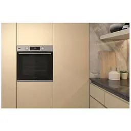 Духова шафа Whirlpool OMSK58HU1SX - мініатюра 5