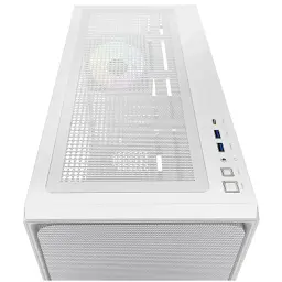 Корпус для ПК OCYPUS DELTA-C70-WHG400XX-GL - мініатюра 7