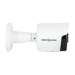 Камера відеоспостереження Greenvision GV-171-IP-I-COS50-30 SD (Ultra AI) - мініатюра 2