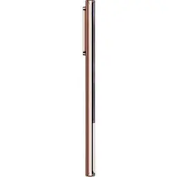 Смартфон Samsung Note 20 Ultra 12/128GB SM-N986U Mystic Bronze 1sim - мініатюра 6