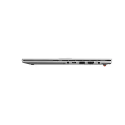 Ноутбук ASUS Vivobook Go 15 E1504FA-BQ2838 (90NB0ZR1-M04KF0) - мініатюра 8
