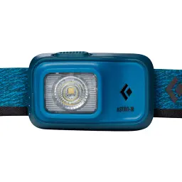 Ліхтар налобний Black Diamond Astro 300-R Azul - мініатюра 2