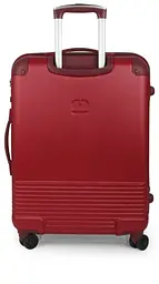 Валіза Gabol Balance XP (M) Red (123446-008) - мініатюра 2