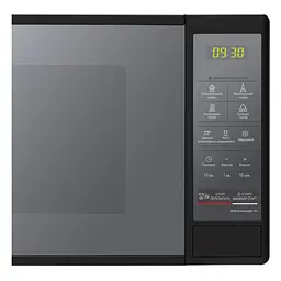 Мікрохвильова піч LG MS2042DARB - мініатюра 3