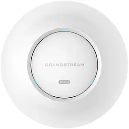 Точка доступу Grandstream GWN7662, WiFi 6 Access Point, IEEE 802.11 a/b/g/n/ac/axIndoor Wi-Fi 6 AX54