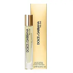 Dolce Gabbana The One 7,5 мл туалетна вода