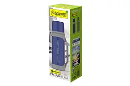 Термос питна нержавіюча сталь Maestro 1 л MR-1631-100N - мініатюра 3